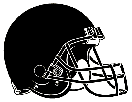 Arkansas-PB Golden Lions 2005-Pres Helmet Logo iron on transfers for fabric